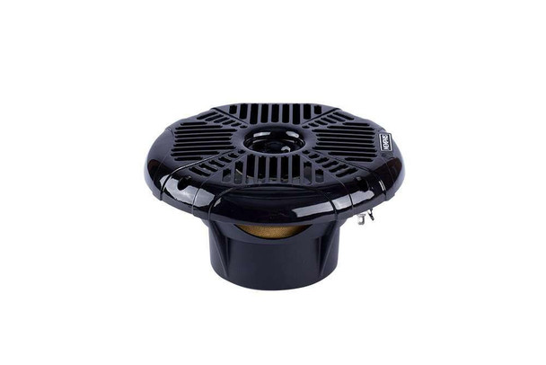 Memphis Audio MXA OEM 6.5" Speaker w/Blue LED (Black)  UTVS0081235