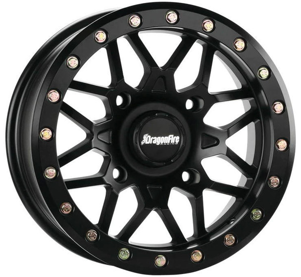 DragonFire Racing Typhon Wheels (Beadlock)  UTVS0081270