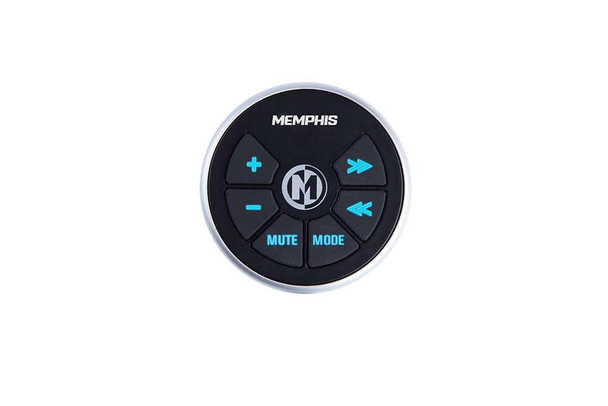 Memphis Audio Wired Remote (MXAZ24MC & SMC3)  UTVS0081295