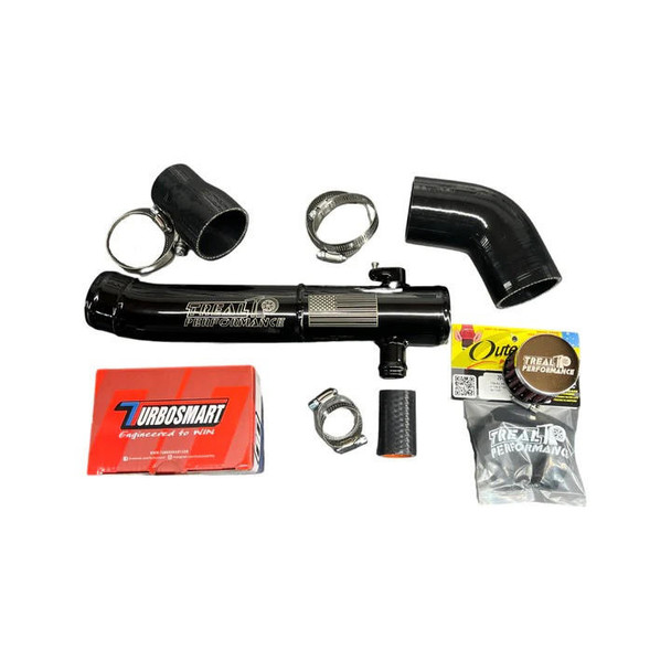 Treal Performance Polaris RZR Pro XP Charge Tube  UTVS0081491