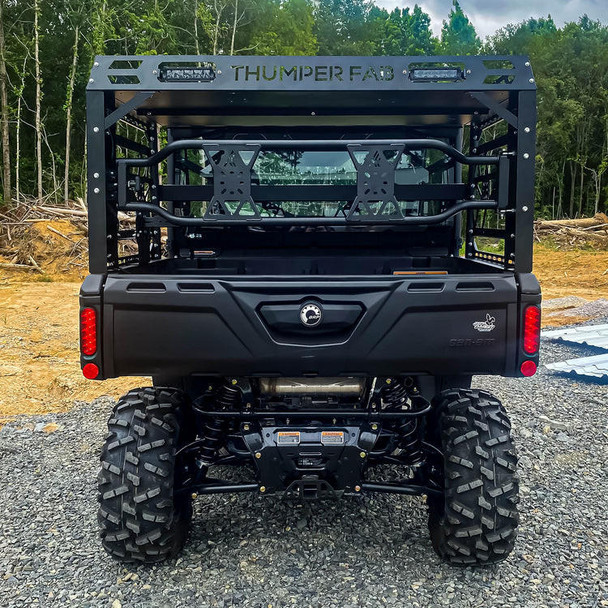 Thumper Fab Can-Am Defender Ultimate Bed Rack  UTVS0081760