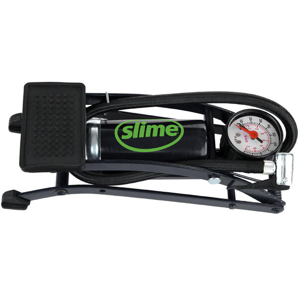 Slime Tire Repair Foot Pump  UTVS0081790