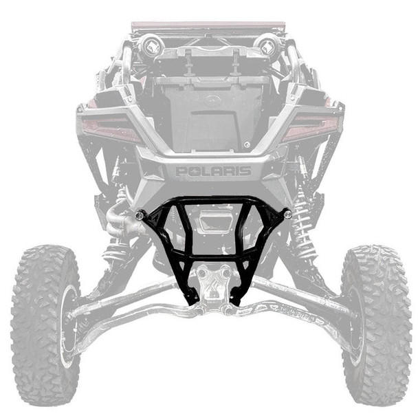 Thumper Fab Polaris RZR PRO R Rear Bumper  UTVS0081793