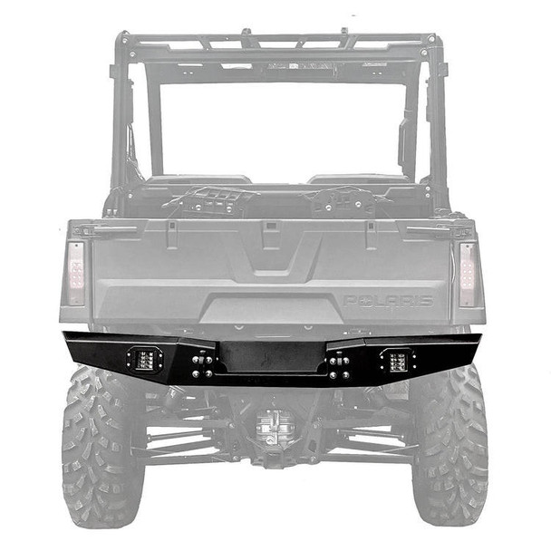 Thumper Fab Polaris Ranger OG 570 Mid-Size Winch Bumper (Rear)  UTVS0081824