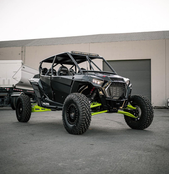 SDR Motorsports Polaris RZR XP 1000 / Turbo / Turbo S Sport Shorty Cage (4-Seat)  UTVS0081850