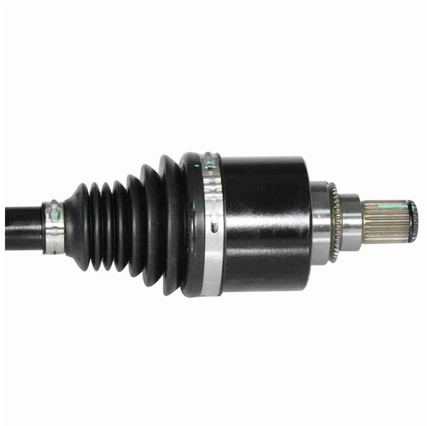 GSP XTV Arctic Cat Wildcat Sport Heavy Duty (HD) CV Axle Assembly (Front)  UTVS0081926