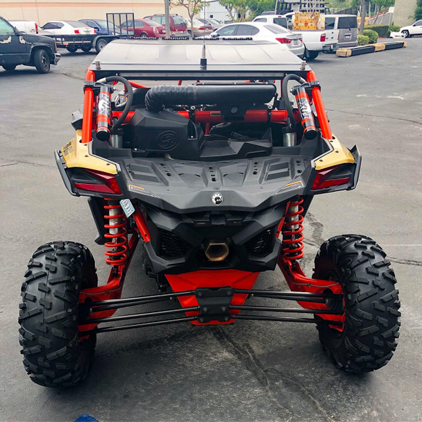 SDR Motorsports Can-Am Maverick X3 Max Sport-Shorty Cage (4-seat)  UTVS0081916