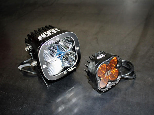 All Terrain Concepts X JR UTV Mini LED Light Pods  UTVS0081989