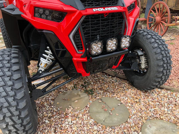 All Terrain Concepts X Pro Race Series UTV LED Light Pods  UTVS0081990