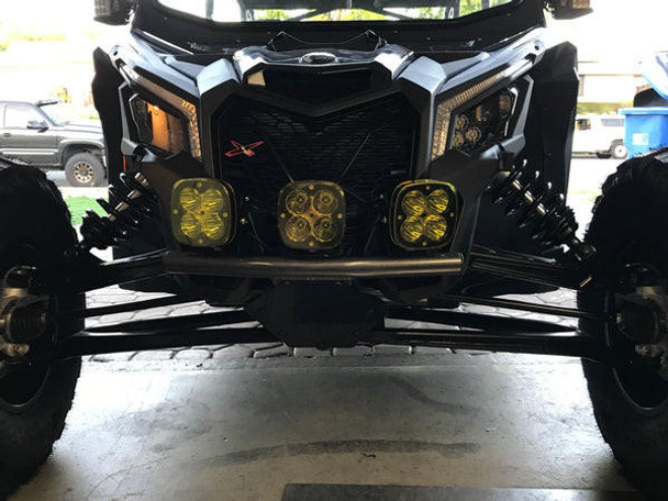 All Terrain Concepts X Pro Race Series UTV LED Light Pods  UTVS0081990