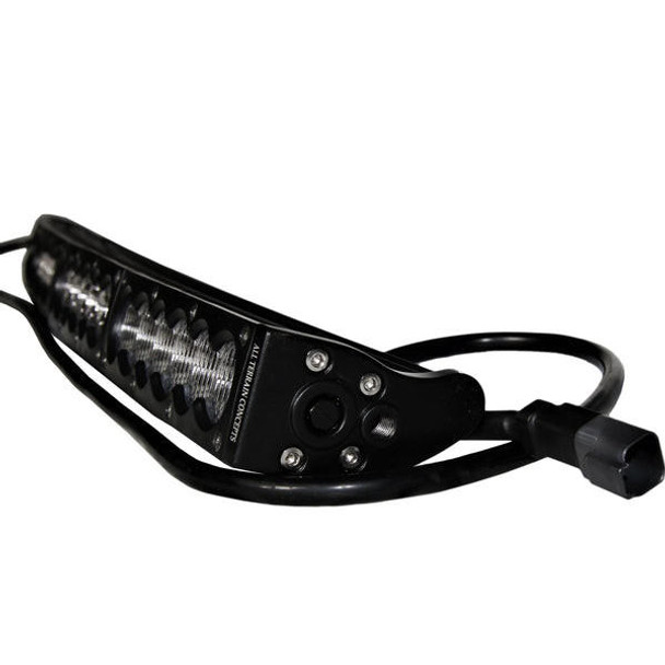 All Terrain Concepts Mini Race Series UTV LED Light Bars  UTVS0082004