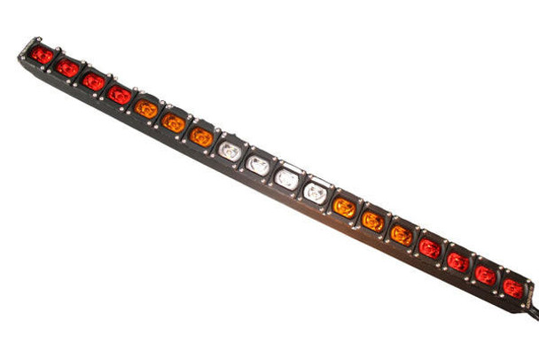 All Terrain Concepts Chase Series UTV LED Light Bars (36")  UTVS0082078