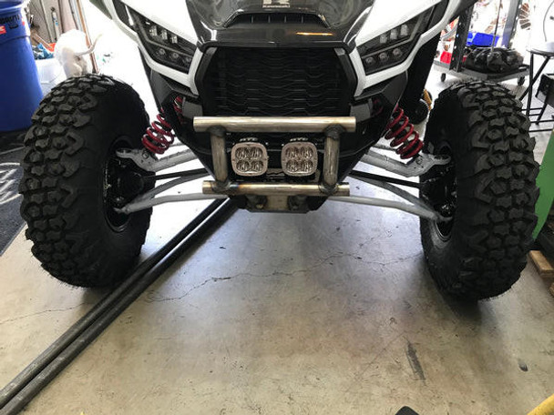 All Terrain Concepts Kawasaki KRX Race Bumper  UTVS0082136