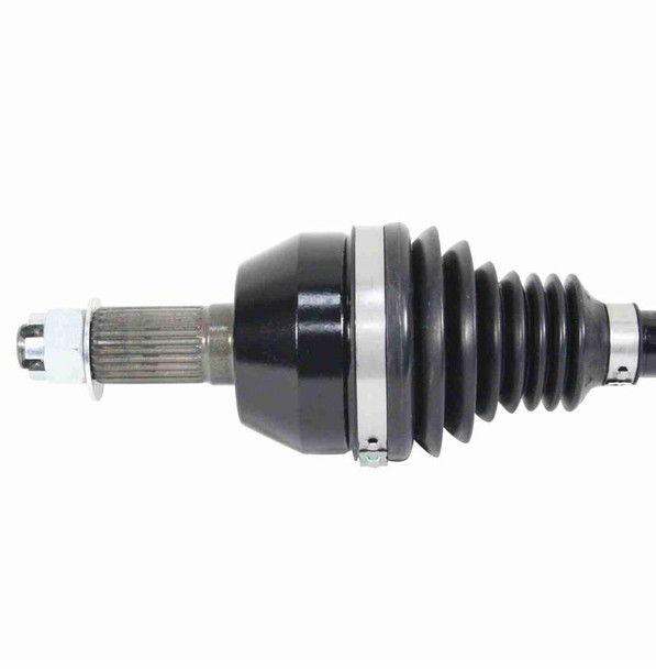 GSP XTV Polaris RZR XP Turbo Heavy Duty (HD) CV Axle Assembly (Front)  UTVS0082379