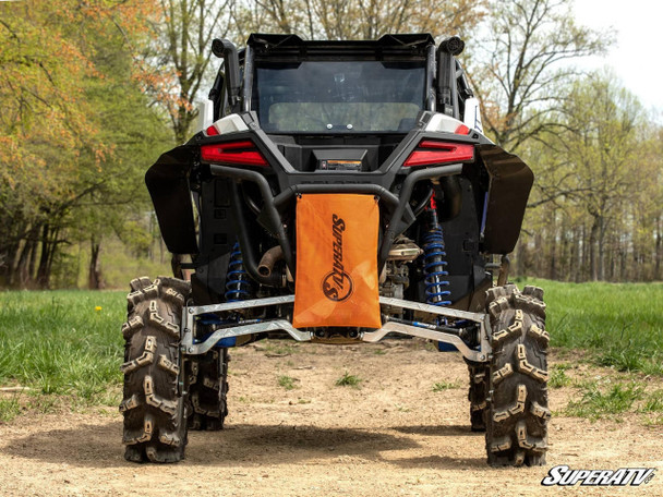 SuperATV Mesh UTV Trash Bag  UTVS0082380