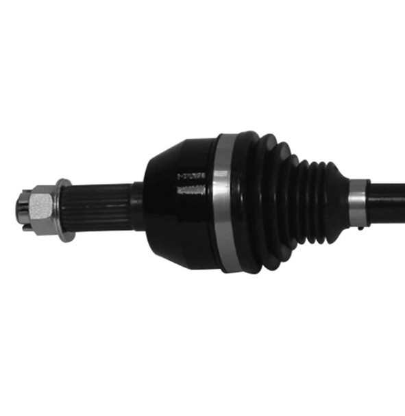 GSP XTV Polaris RZR 900S Heavy Duty (HD) CV Axle Assembly (Front)  UTVS0082463