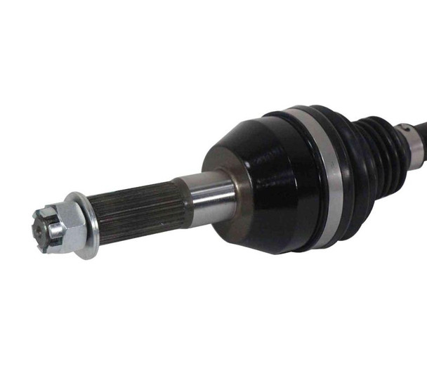 GSP XTV Polaris RZR / Ranger XP 1000 Heavy Duty (HD) CV Axle Assembly (Rear)  UTVS0082717