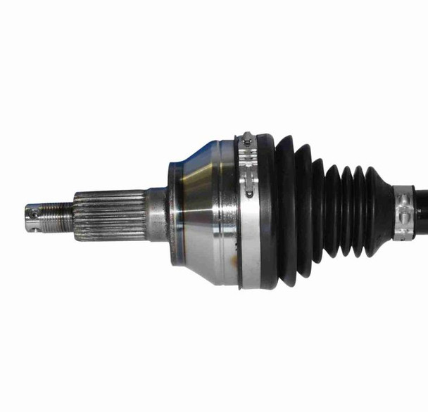 GSP XTV Polaris RZR XP Turbo Heavy Duty (HD) CV Axle Assembly  UTVS0082753