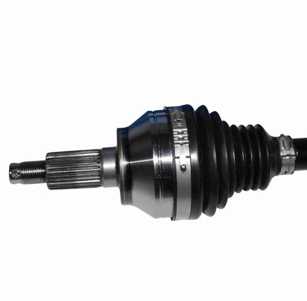 GSP XTV Polaris RZR XP Turbo Heavy Duty (HD) CV Axle Assembly  UTVS0082753