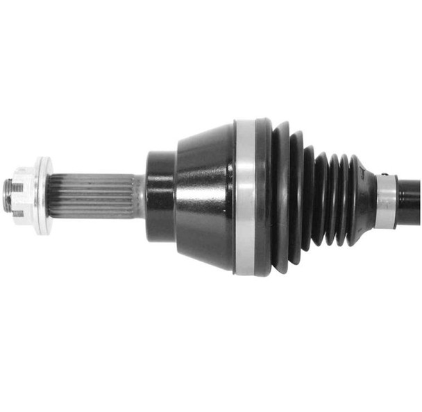 GSP XTV Honda Pioneer 500 Heavy Duty (HD) CV Axle Assembly  UTVS0082826