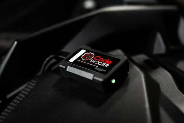 EVO Powersports Can-Am Codeshooter Cable DESS Key (CS-BRP-1)  UTVS0083079
