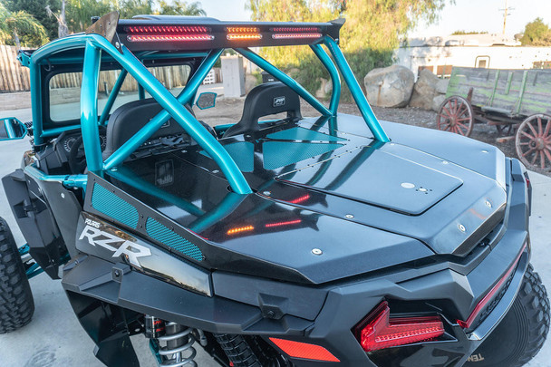 Madigan Motorsports Polaris RZR XP1000 Roof Wing  UTVS0083086