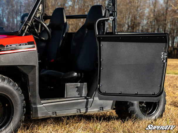 SuperATV Polaris Ranger 150 Aluminum Doors  UTVS0083693