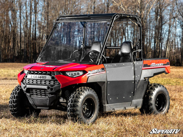 SuperATV Polaris Ranger 150 Aluminum Doors  UTVS0083693