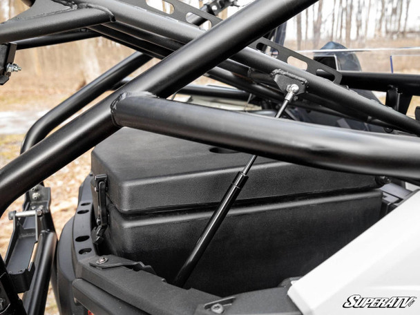 SuperATV Polaris RZR Trail 900 Cargo Rack Alpha  UTVS0083698