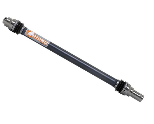 SuperATV Polaris Ranger XP 1000 Heavy Duty Prop Shaft - Rhino Driveline  UTVS0083723