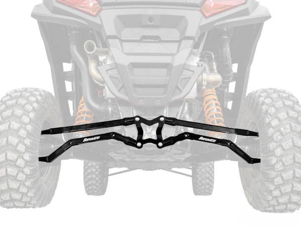 SuperATV Polaris RZR XP High Clearance Boxed Radius Arms  UTVS0084059