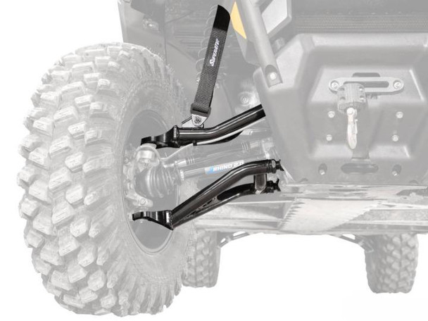 SuperATV Can-Am Defender Atlas Pro BFT Suspension Kit  UTVS0084156