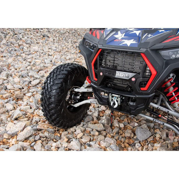 Buy Tusk Polaris RZR / Ranger HD Front CV Axle at UTV Source. Best