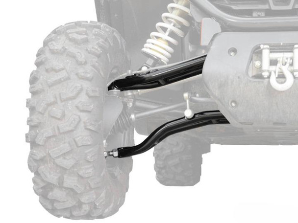SuperATV CFMoto ZForce 950 High-clearance 1.5" Forward Offset A-arms  UTVS0084420
