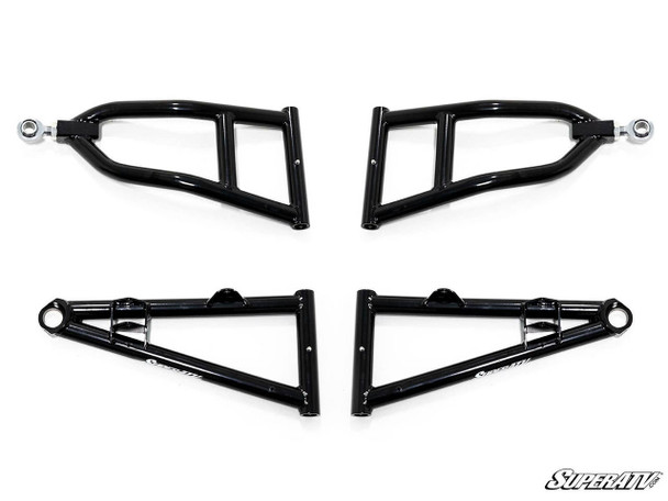 SuperATV CFMoto ZForce 1000 High Clearance A-arms  UTVS0084422