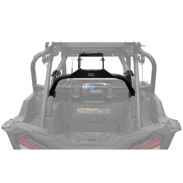 Tusk Polaris RZR XP Turbo Spare Tire Carrier  UTVS0084603