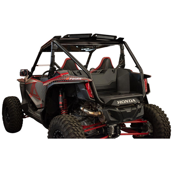 Tusk Honda Talon 1000 UTV Polycarb Rear Window Tusk - Rocky Mountain ATV UTVS0084823 UTV Source