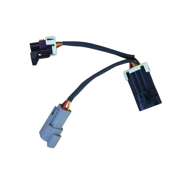 Rear Light Bar Polaris RZR 3 Pin Connector Plug & Play Pigtail  UTVS0085031