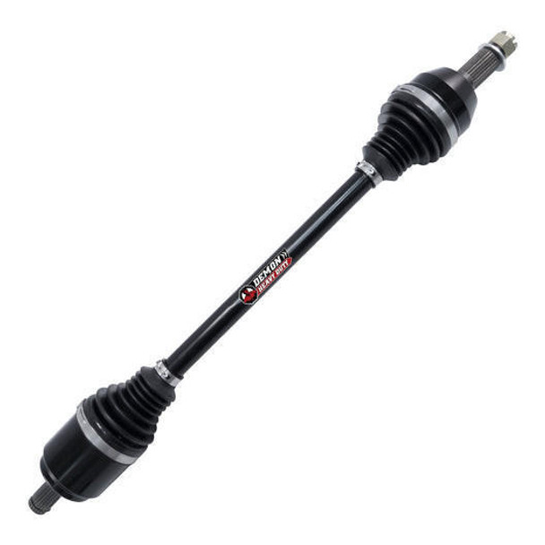 Demon Powersports Polaris RZR Turbo Demon Heavy Duty Axle  UTVS0085046