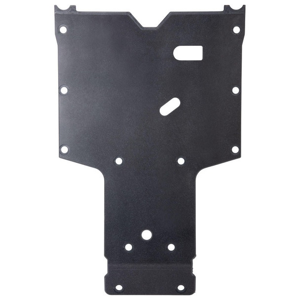 Tusk Honda Pioneer 1000 Quiet-Glide 3/8" Skid Plate  UTVS0085047