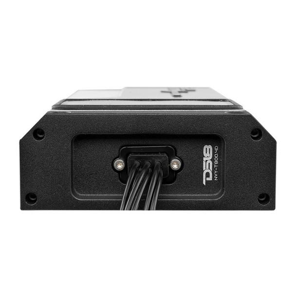 DS18 Audio NVY 4-Channel Full-Range IP67 Amplifier  UTVS0085072