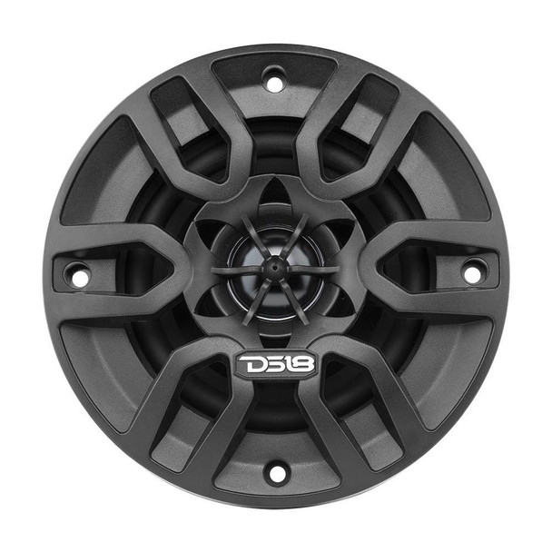 DS18 Audio 4" HYDRO MP4 2-Way Marine Speakers  UTVS0085083