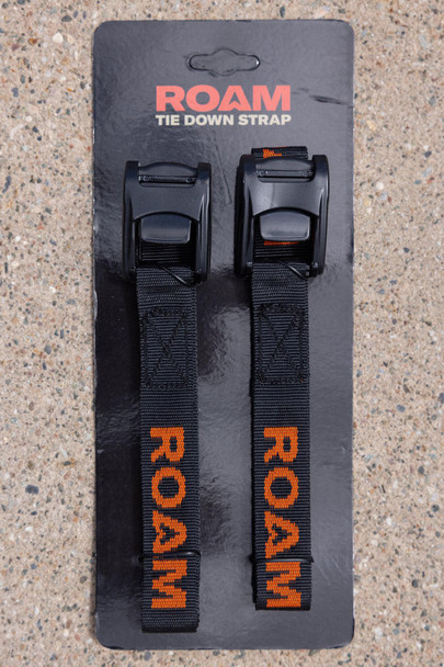 ROAM Adventure Co Tie Down Straps  UTVS0085202