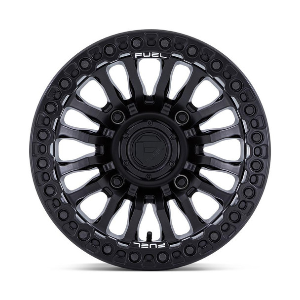 Fuel Off-Road Rincon Beadlock UTV Wheel  UTVS0085249