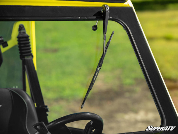 SuperATV Can-am Defender Glass Windshield  UTVS0085287