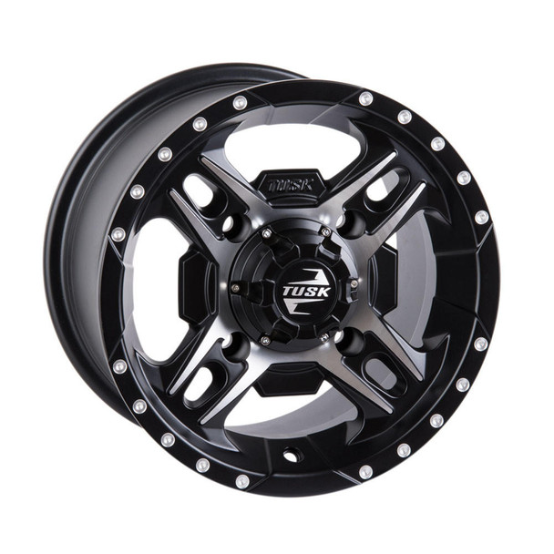 Tusk Beartooth UTV Wheels  UTVS0085288