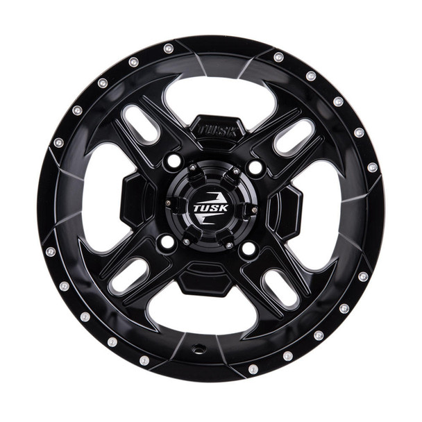 Tusk Beartooth UTV Wheels  UTVS0085288