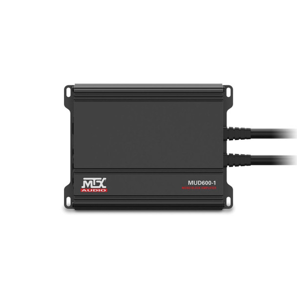 MTX Audio Can-Am Maverick X3 1000w 5-Speaker Audio System  UTVS0085339