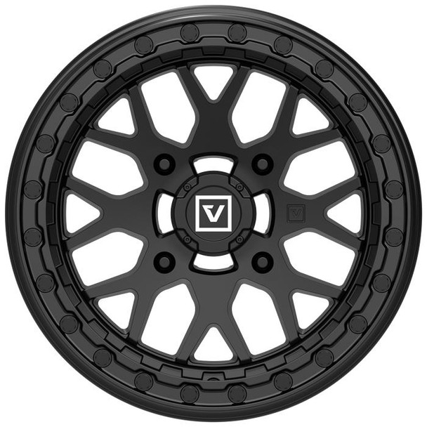 Valor Offroad V07 Beadlock UTV Wheel  UTVS0085411