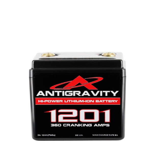 Antigravity Batteries AG-1201 Lithium Battery  UTVS0085824